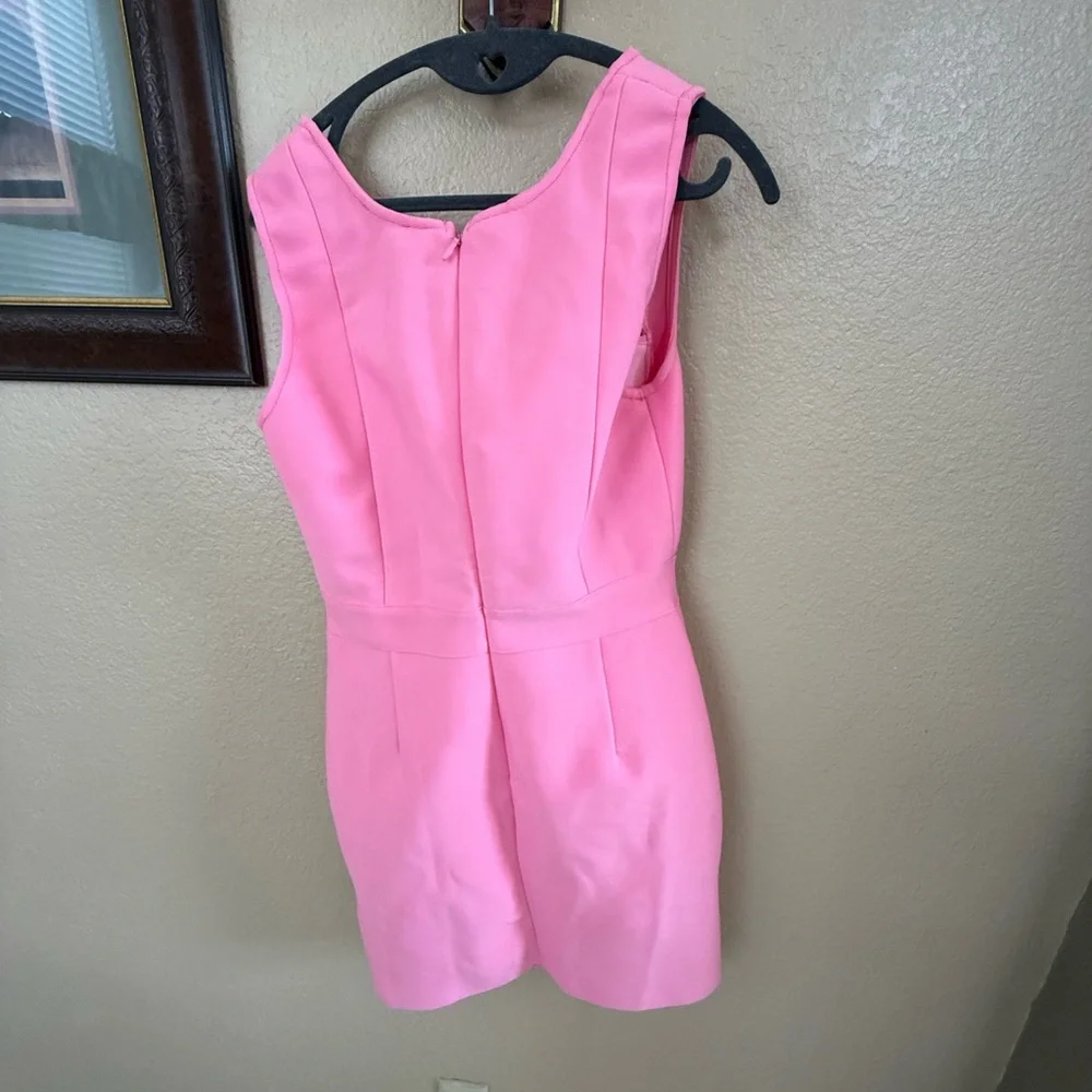 NWT HELLO MOLLY WORLDWIDE STYLE BANDAGE MINI Size XLarge - Picture 5 of 5